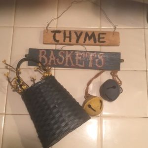 SOLD: A little bit of country